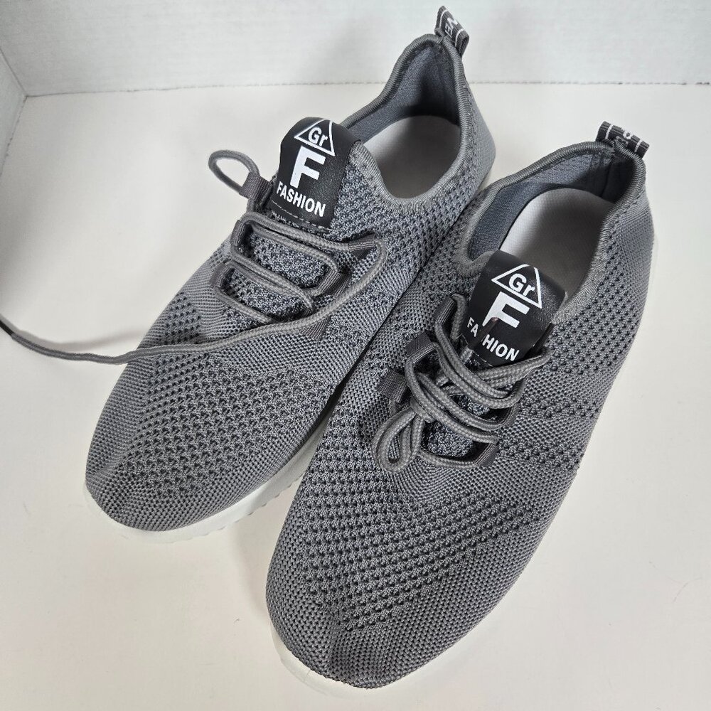 Gr Fashion Light Summer Shoes